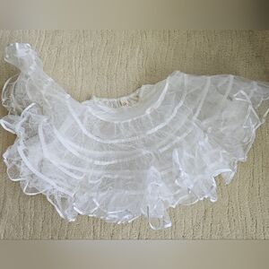 Malco Modes Crinoline